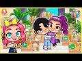 🔑🏠 We Found the KEYS and Enter Rumi & Jinu’s New House! | Avatar World 🌙✨ K-POP Demon Hunters
