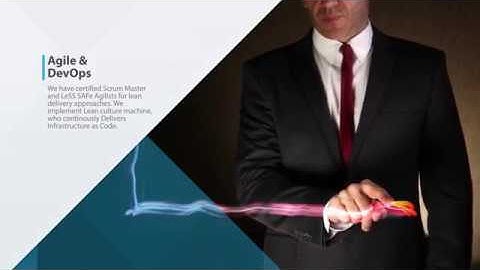 GeakMinds - Corporate Video