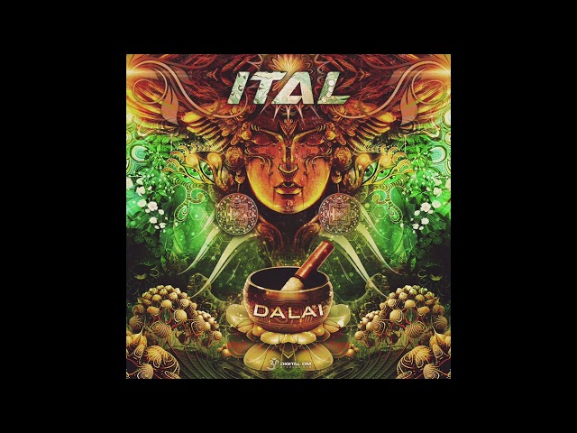 Ital - Dalai