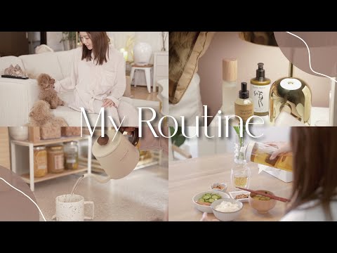自分のための習慣力【働く主婦｜イライラクヨクヨしないリフレッシュ方法】
