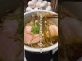 すするがダメなお店と紹介したお店に行ってきた