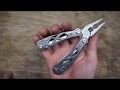 Gerber Suspension   the Leatherman's replacement?