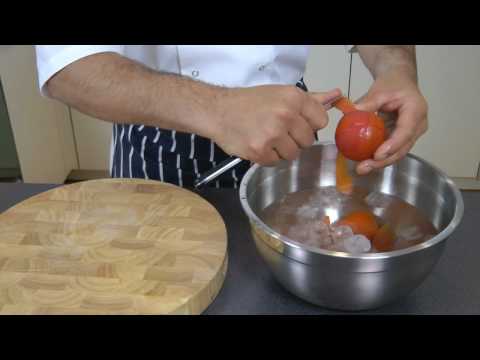 Video: Cara Membuat Tomato Tong