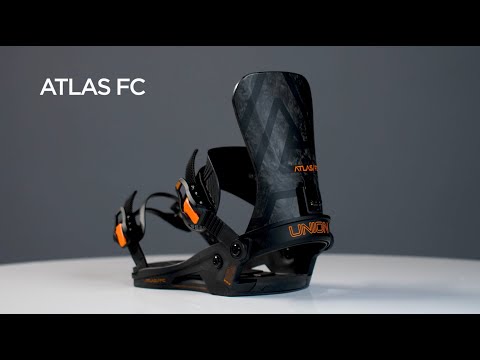 2021 Union Binding Company | ATLAS FC