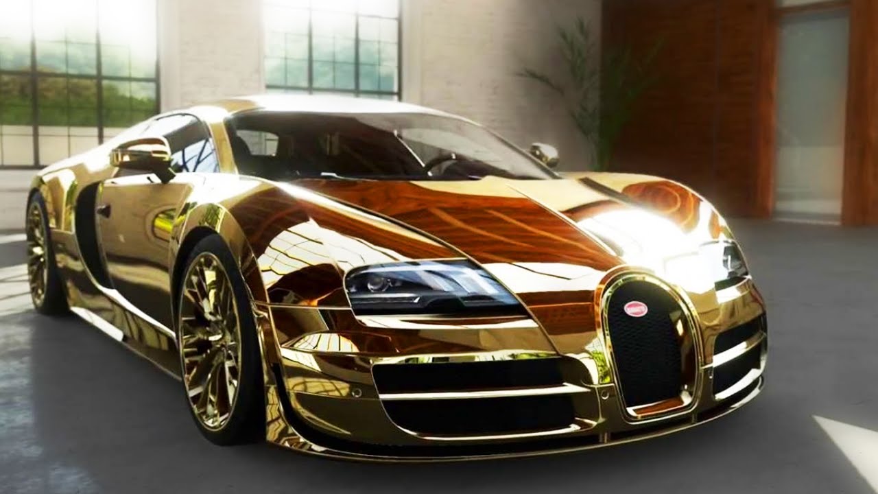 10 of the Most Expensive Luxury Items in the World