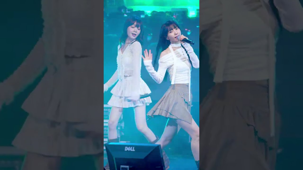 250930 오마이걸 유빈 Full Ver. 4K 직캠 @공주대 천안캠 축제