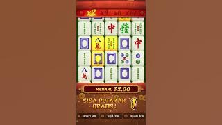 MASIH LAYAK SEPENUHNYAA ⁉️ POLA MAHJONG 1 HARI INI 📌 TRIK POLA MAHJONG WAYS 1 ✅ MAHJONG WAYS 1