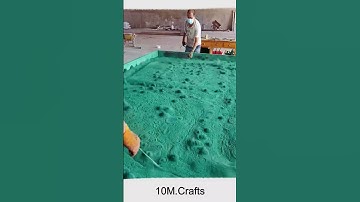 Guardrail Net Manufacturer #smartwork #goodtools #viral #Short