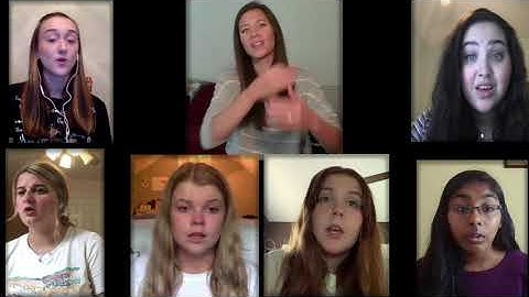 O Magnum Mysterium - Virtual Choir