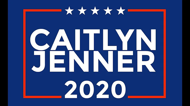 Caitlyn Jenner 2020 - Preston & Steve's Daily Rush