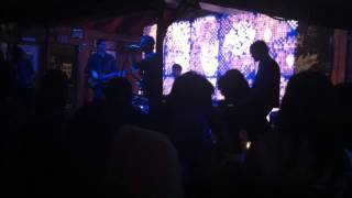 Cass McCombs at Pappy &amp; Harriet&#39;s (1)