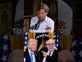 Tucker Tried to Stop the Iran War