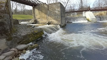 Huawei P40 Pro Slow-motion video