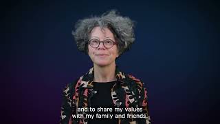 Véronique - Women in French Tech