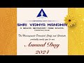 Shri vidhya mandhir 7th annual day 2024