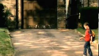 Walking Home - War Child campaign