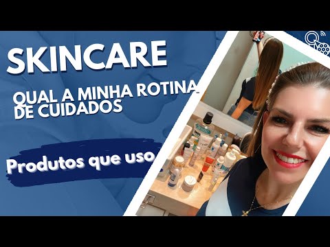Apresento A MINHA