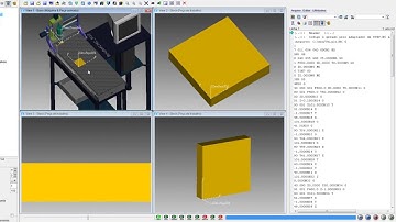 STEP-NC Apendice D exemplo a - sin audio (Para defesa)