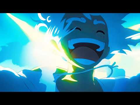 ONE PIECE The Peak - SEKAI NO OWARI 