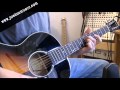 Budget Acoustic "Parlor" Guitar Review - Fender CP-100, Gretsch Jim Dandy & Epiphone EL-00