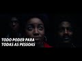 BlacKKKlansman. Todo poder para todas as pessoas [legendado]