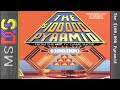 The 100 000 Pyramid MS DOS Longplay