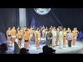 Supranational thailand 2024 swimsuit wrapup