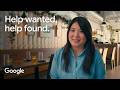 Help Wanted, Help Found: See How Holly is Using Gemini