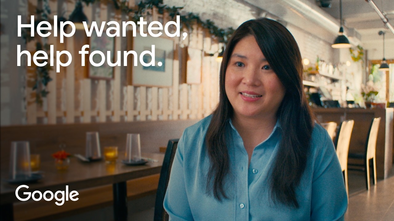 Help Wanted, Help Found: See How Holly is Using Gemini
