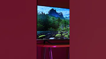 Зачем телевизору порт HDMI 2.1? #Shorts