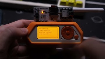 VoyagerRF: How to setup Evilportal