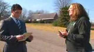 Wasting Away: The Landfill