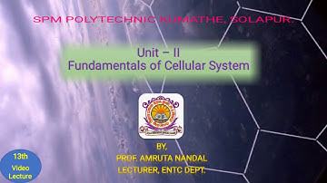 #EJ5I#MWC#UNIT-2| Problems | LECTURE-13