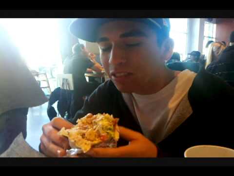 foolieo at chipotle