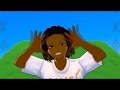 Jaygocrazy  ong ft manibaeby animation visualizer l im fly as hell on god