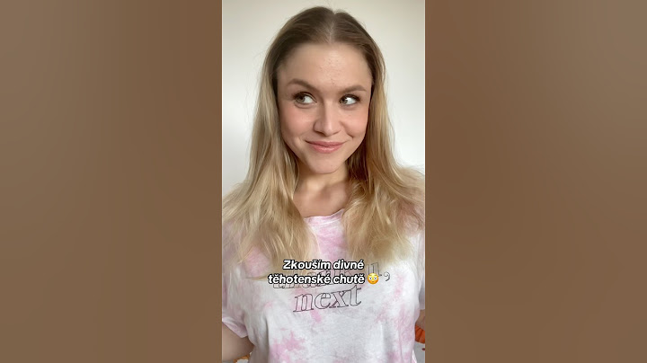 ZKOUŠÍM DIVNÉ KOMBINACE JÍDEL 😳