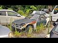 ENCONTRAMOS UM MOTOR TURBO PARA O MINI R34 #EP2