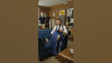 Unstructured jackets. Explained