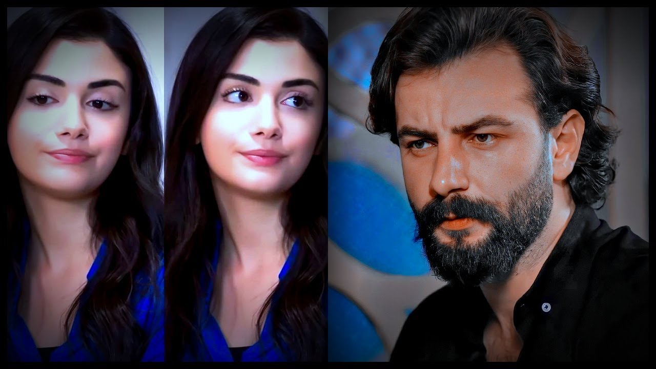 Гекберк Демирчи нарушает тишину: «Мое сокровище» потрясает сеть