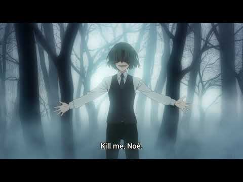 Vanitas no Carte [AMV] Rise Up (8D)