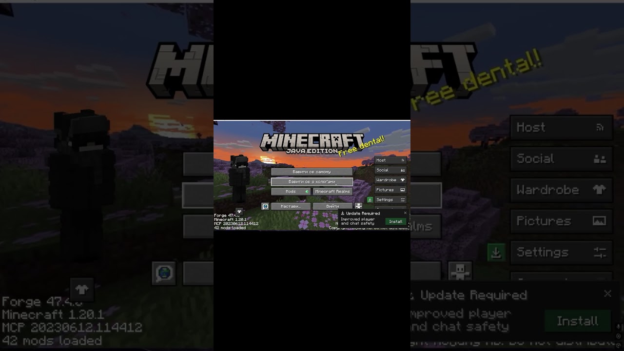 ALL VIDEO IN THE CHANEL  (Повне відео на каналі)  