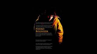 Boldozer - Reza Pishro Official Track