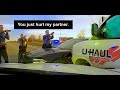 They Would Never Forget This Chase.