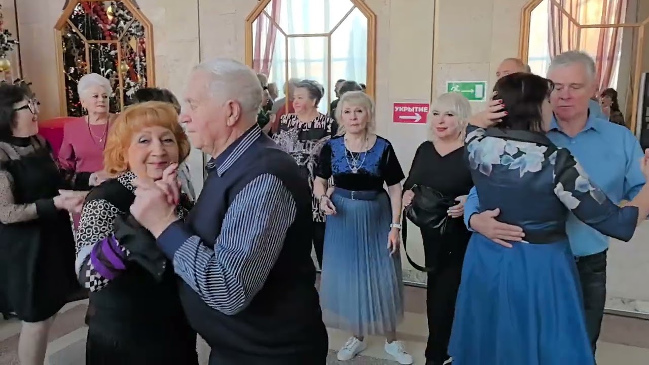 Мы летаем в облаках... 18.01.26...