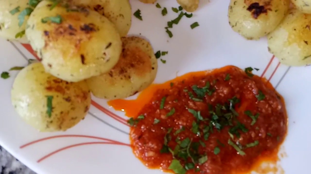 وصفة سمك الصول بنيين