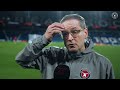 Interview | Thomasberg forud for Real Sociedad på Estadio Anoeta