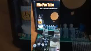 #Tubepreamp #rf #tech #audiohack #musictech#mic#microphone #techworld#audiotech #audio #techmusic