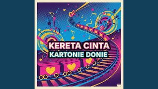 Kereta Cinta