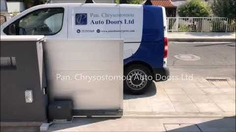 Ditec Entrematic NEOS400