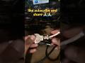 Fix Soldering Iron in 30 Seconds 😱 #shorts #experiment #viral